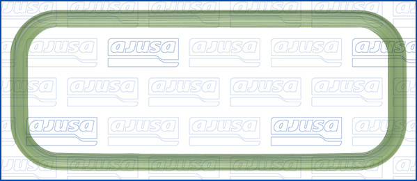 Ajusa Inlaatspruitstukpakking 13346800