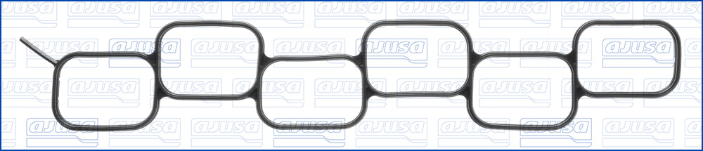 Ajusa Inlaatspruitstukpakking 13346900