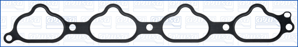 Ajusa Inlaatspruitstukpakking 13347500