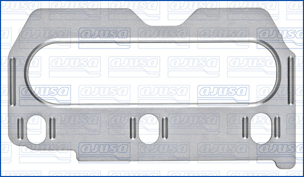 Ajusa Uitlaatpakking 13348100