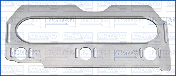 Uitlaatpakking Ajusa 13348100
