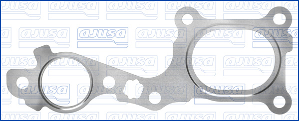 Ajusa Uitlaatpakking 13348300