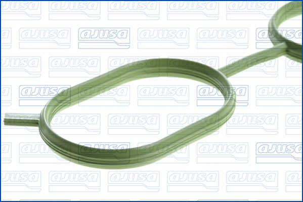 Ajusa Inlaatspruitstukpakking 13348900