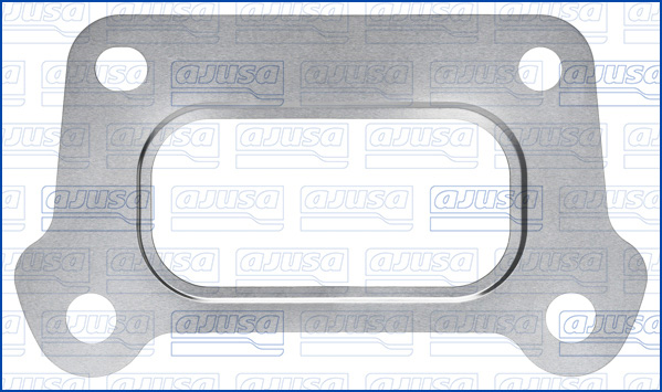 Ajusa Uitlaatpakking 13349400