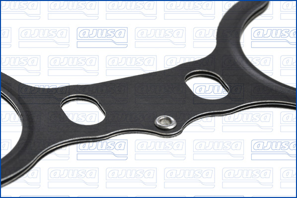 Ajusa Inlaatspruitstukpakking 13349600