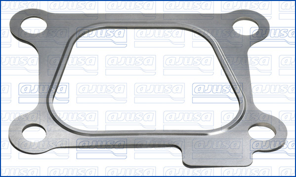 Ajusa Uitlaatpakking 13350100