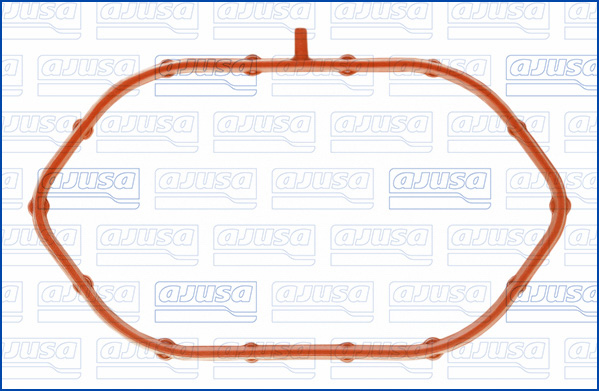 Ajusa Inlaatspruitstukpakking 13350300