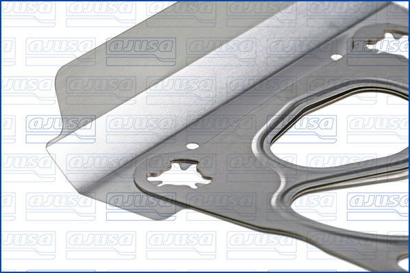 Ajusa Pakking, uitlaatbocht 13350600