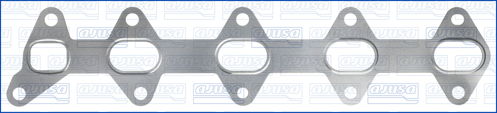 Ajusa Pakking, uitlaatbocht 13351100