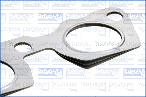 Ajusa Inlaatspruitstukpakking 13351300
