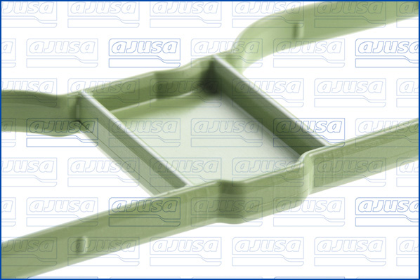 Ajusa Inlaatspruitstukpakking 13351600