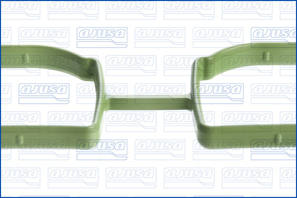 Ajusa Inlaatspruitstukpakking 13351600