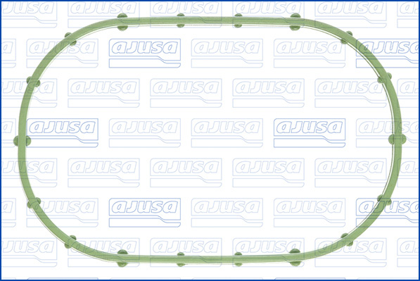 Ajusa Pakking, inlaatspruitstuk 13352300