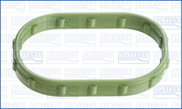 Ajusa Pakking, inlaatspruitstuk 13352400