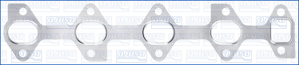 Ajusa Pakking, uitlaatbocht 13352700