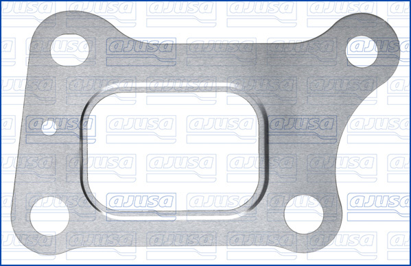 Ajusa Uitlaatpakking 13353400