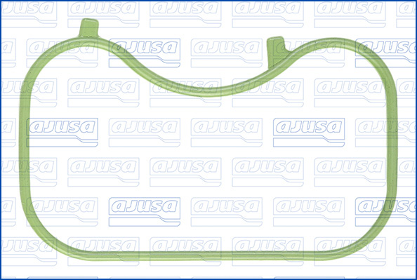 Ajusa Pakking, inlaatspruitstuk 13354100