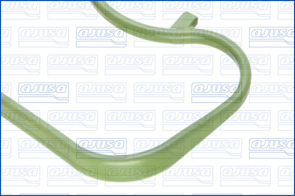 Ajusa Pakking, inlaatspruitstuk 13354100