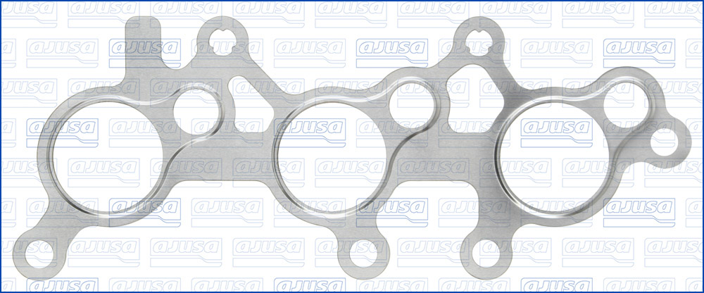 Ajusa Pakking, uitlaatbocht 13354500