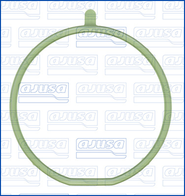 Ajusa Pakking, inlaatspruitstuk 13356100