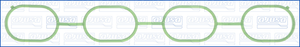 Ajusa Pakking, inlaatspruitstuk 13357600