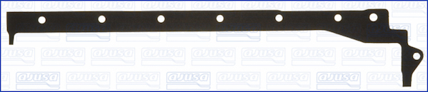 Ajusa Pakking, Carter 14002600