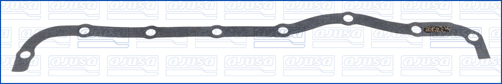 Ajusa Pakking, Carter 14005000