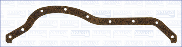 Ajusa Pakking, Carter 14011700