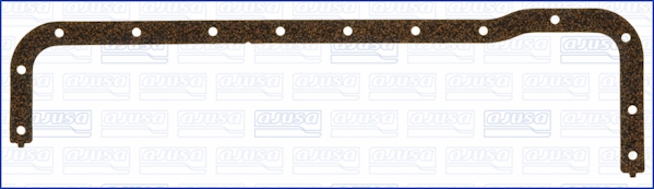 Carter pakking Ajusa 14013000
