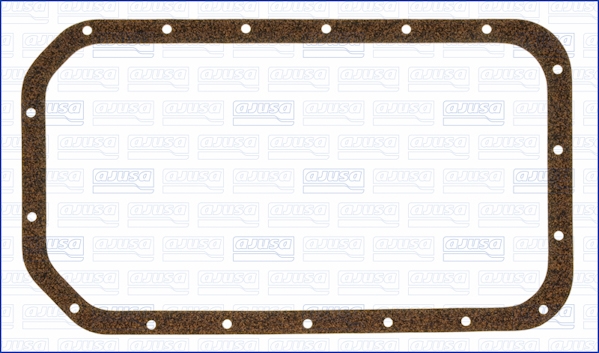 Carter pakking Ajusa 14029800