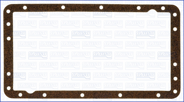 Carter pakking Ajusa 14032700