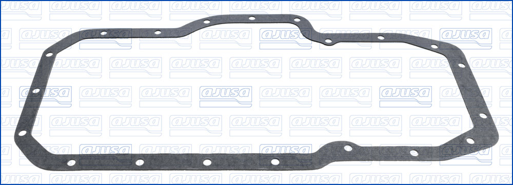 Carter pakking Ajusa 14035900