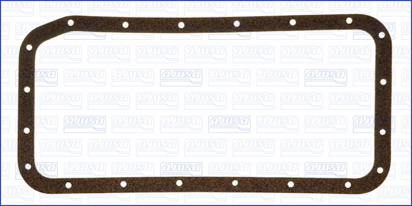Carter pakking Ajusa 14036200