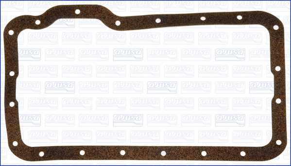 Carter pakking Ajusa 14036700