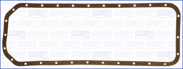 Carter pakking Ajusa 14037400