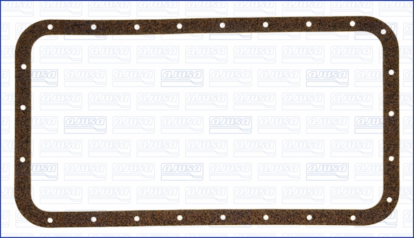 Carter pakking Ajusa 14037800