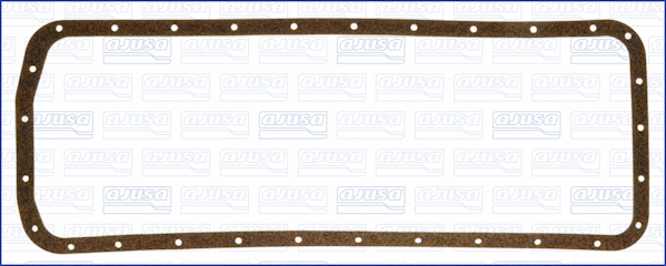 Carter pakking Ajusa 14038400