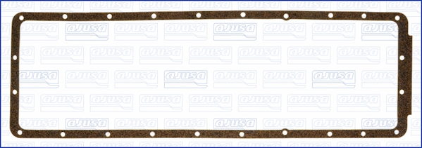 Carter pakking Ajusa 14039700