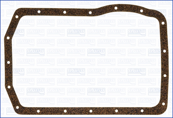 Carter pakking Ajusa 14040000