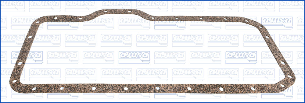 Carter pakking Ajusa 14040300