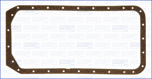 Carter pakking Ajusa 14042000