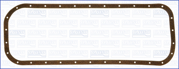 Carter pakking Ajusa 14042900