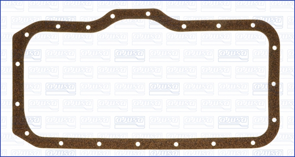 Carter pakking Ajusa 14043600