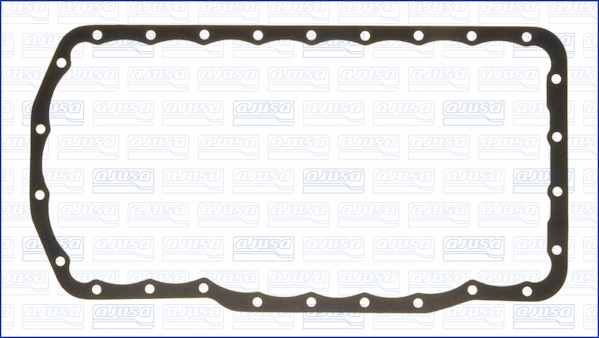 Carter pakking Ajusa 14046400