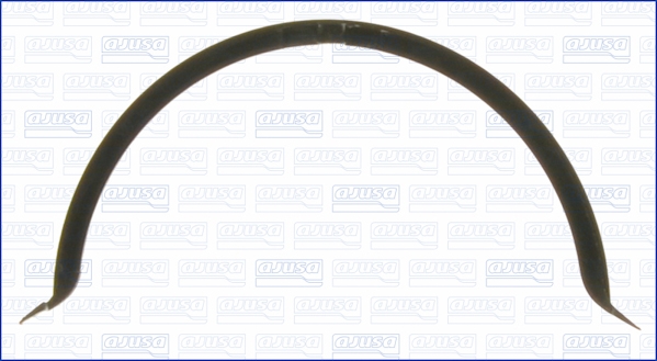 Ajusa Carter pakking 14049500