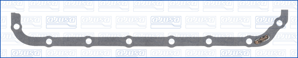 Ajusa Pakking, Carter 14051000