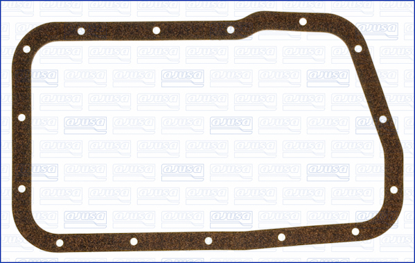 Ajusa Pakking, Carter 14052500