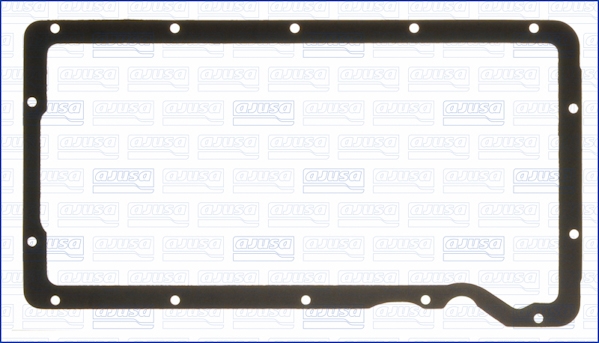 Carter pakking Ajusa 14058400
