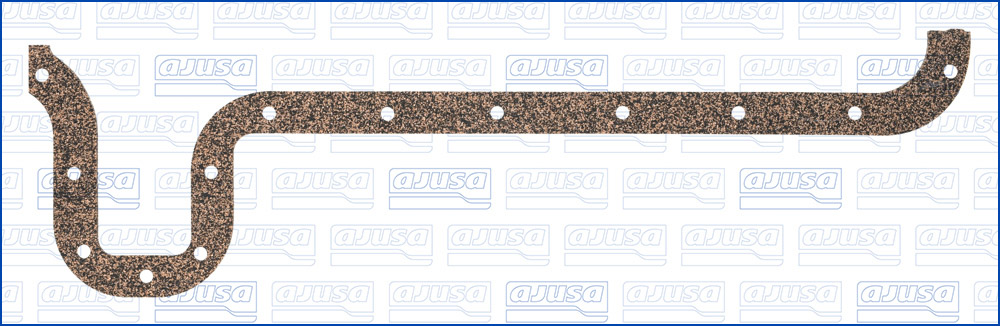 Ajusa Pakking, Carter 14060200