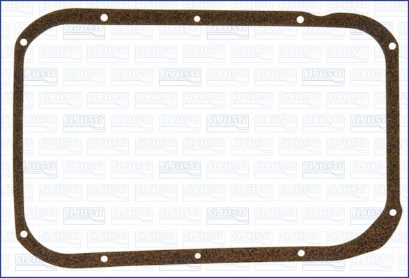 Carter pakking Ajusa 14062900